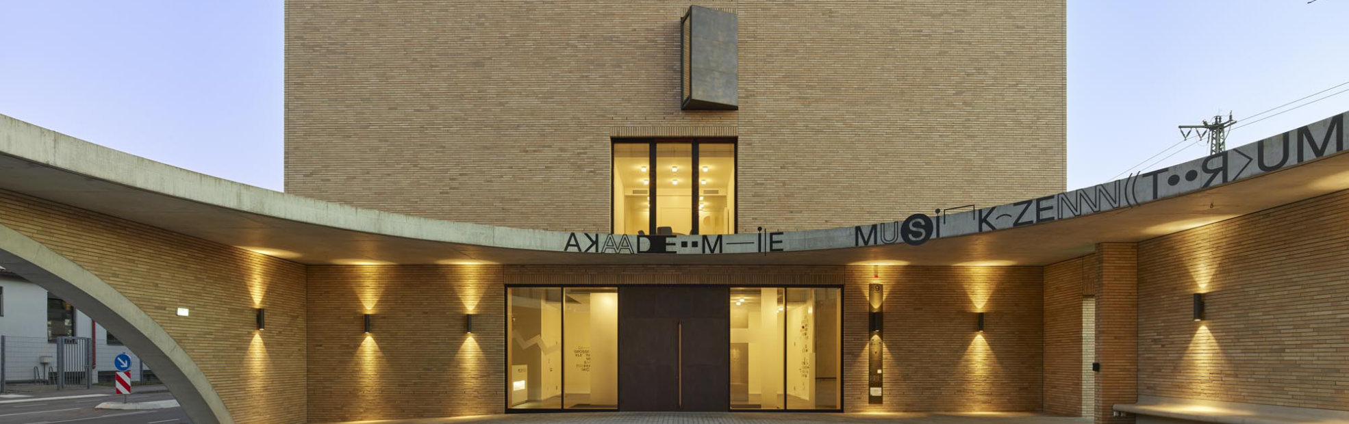 Musikzentrum Baden-Württemberg