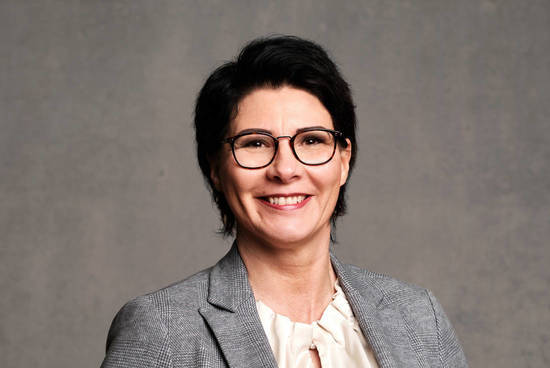 Irena Staudenmaier  