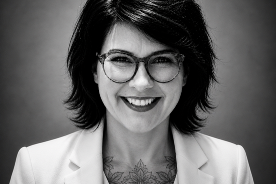 Irena Staudenmaier  