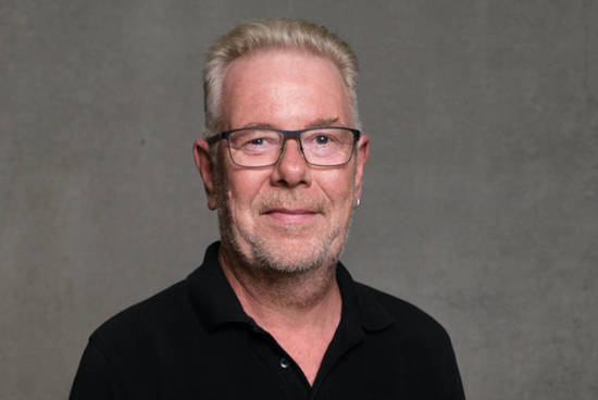 Hans-Jürgen Mund