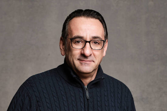 Mirko Stupar