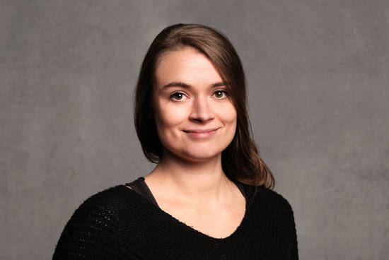 Mariella Pohl