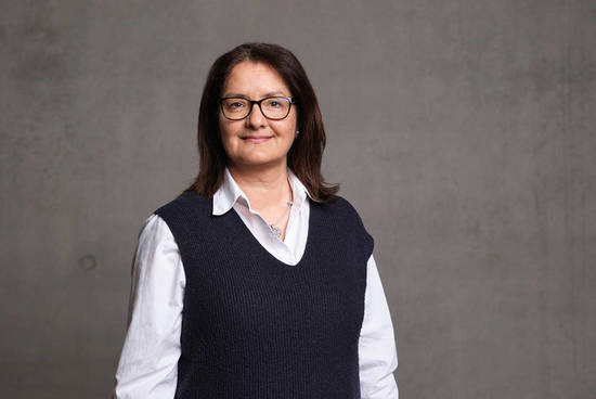 Gina Krech